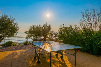 Fabulous Luxury Villa with Heated Infinity Pool and Sea View over Makarska