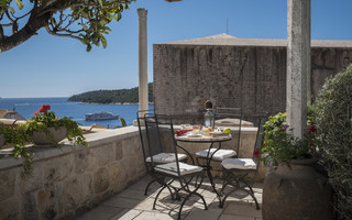 Luxury Villa Dubrovnik Center