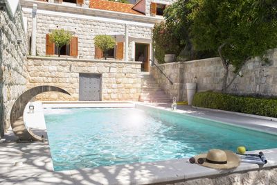 Luxury Villa Dubrovnik Center