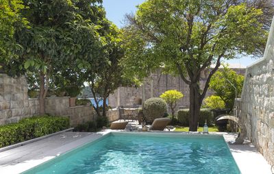 Luxury Villa Dubrovnik Center