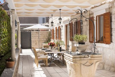 Luxury Villa Dubrovnik Center