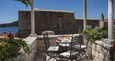 Luxury Villa Dubrovnik Center