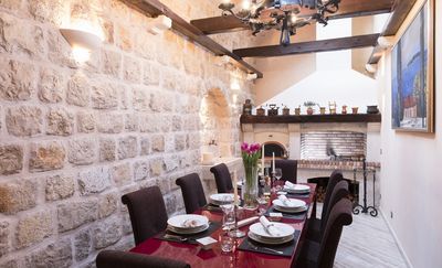 Luxury Villa Dubrovnik Center