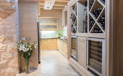 Luxury Villa Dubrovnik Center