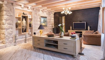 Luxury Villa Dubrovnik Center