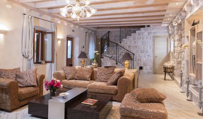 Luxury Villa Dubrovnik Center