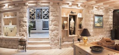Luxury Villa Dubrovnik Center