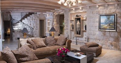 Luxury Villa Dubrovnik Center