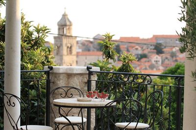 Luxury Villa Dubrovnik Center