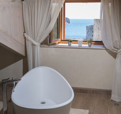 Luxury Villa Dubrovnik Center