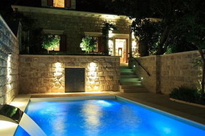 Luxury Villa Dubrovnik Center