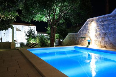Luxury Villa Dubrovnik Center