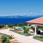 Luxury Seaview Villa Hvar