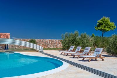 Luxury Seaview Villa Hvar
