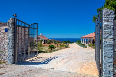 Luxury Seaview Villa Hvar