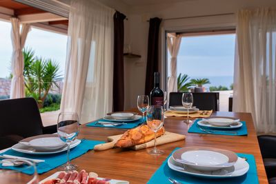 Luxury Seaview Villa Hvar