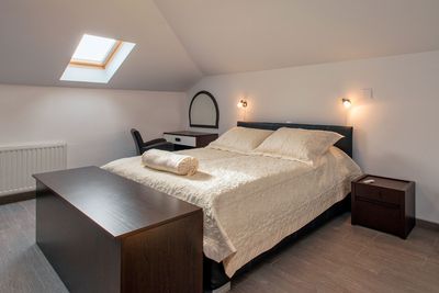 Luxury Seaview Villa Hvar