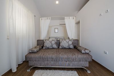 Luxury Seaview Villa Hvar
