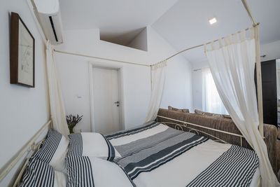 Luxury Seaview Villa Hvar