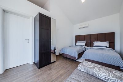 Luxury Seaview Villa Hvar