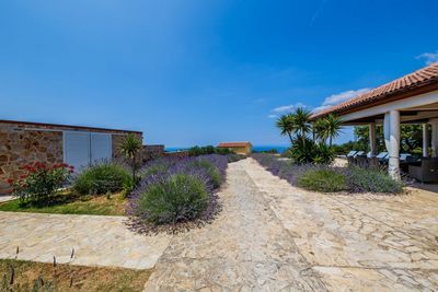 Luxury Seaview Villa Hvar