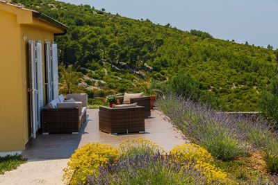 Luxury Seaview Villa Hvar