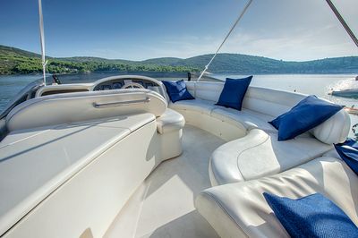 Luxury Seaview Villa Hvar