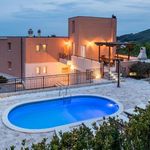 High Standard Villa with Indoor and Outdoor Pools near Split