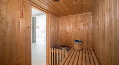 High Standard Villa with Indoor and Outdoor Pools near Split