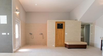 High Standard Villa with Indoor and Outdoor Pools near Split