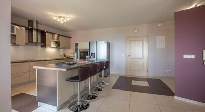 High Standard Villa with Indoor and Outdoor Pools near Split
