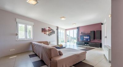 High Standard Villa with Indoor and Outdoor Pools near Split