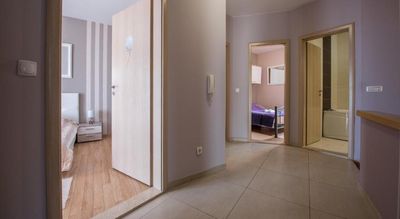 High Standard Villa with Indoor and Outdoor Pools near Split