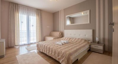 High Standard Villa with Indoor and Outdoor Pools near Split