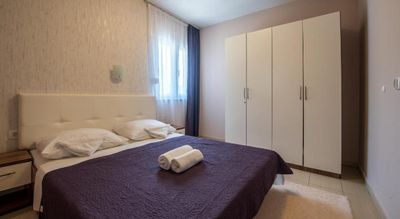 High Standard Villa with Indoor and Outdoor Pools near Split