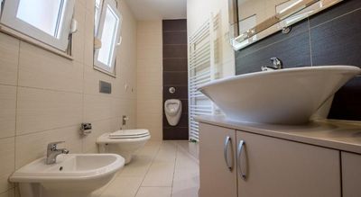High Standard Villa with Indoor and Outdoor Pools near Split