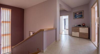 High Standard Villa with Indoor and Outdoor Pools near Split