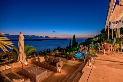 Amazing Luxury 7 Bedroom Villa with Heated Pool in Island Hvar