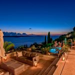 Amazing Luxury 7 Bedroom Villa with Heated Pool in Island Hvar
