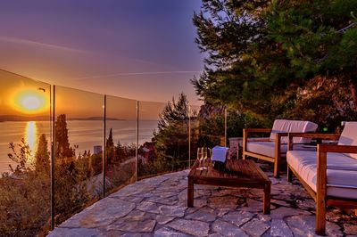 Amazing Luxury 7 Bedroom Villa with Heated Pool in Island Hvar