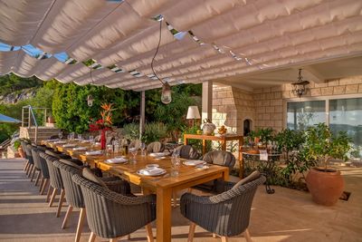 Amazing Luxury 7 Bedroom Villa with Heated Pool in Island Hvar