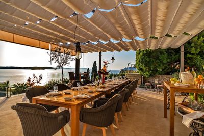 Amazing Luxury 7 Bedroom Villa with Heated Pool in Island Hvar