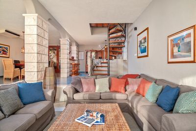 Amazing Luxury 7 Bedroom Villa with Heated Pool in Island Hvar