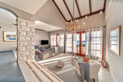 Amazing Luxury 7 Bedroom Villa with Heated Pool in Island Hvar