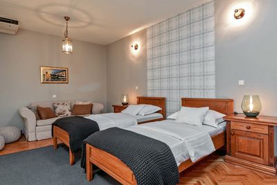 Amazing Luxury 7 Bedroom Villa with Heated Pool in Island Hvar