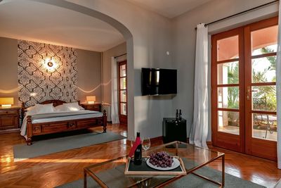 Amazing Luxury 7 Bedroom Villa with Heated Pool in Island Hvar