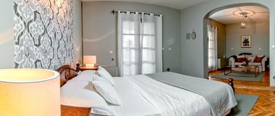 Amazing Luxury 7 Bedroom Villa with Heated Pool in Island Hvar
