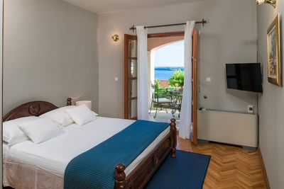 Amazing Luxury 7 Bedroom Villa with Heated Pool in Island Hvar