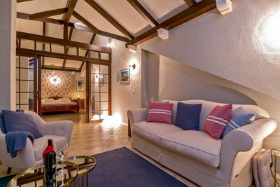 Amazing Luxury 7 Bedroom Villa with Heated Pool in Island Hvar