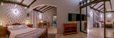 Amazing Luxury 7 Bedroom Villa with Heated Pool in Island Hvar
